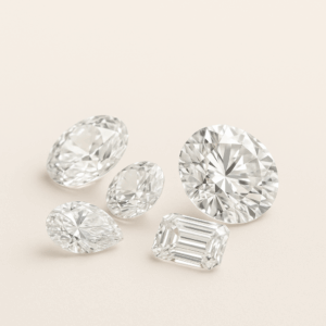 Diamanter